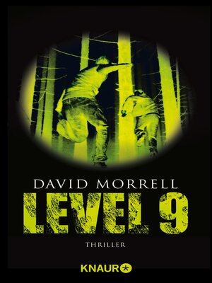 cover image of Level 9